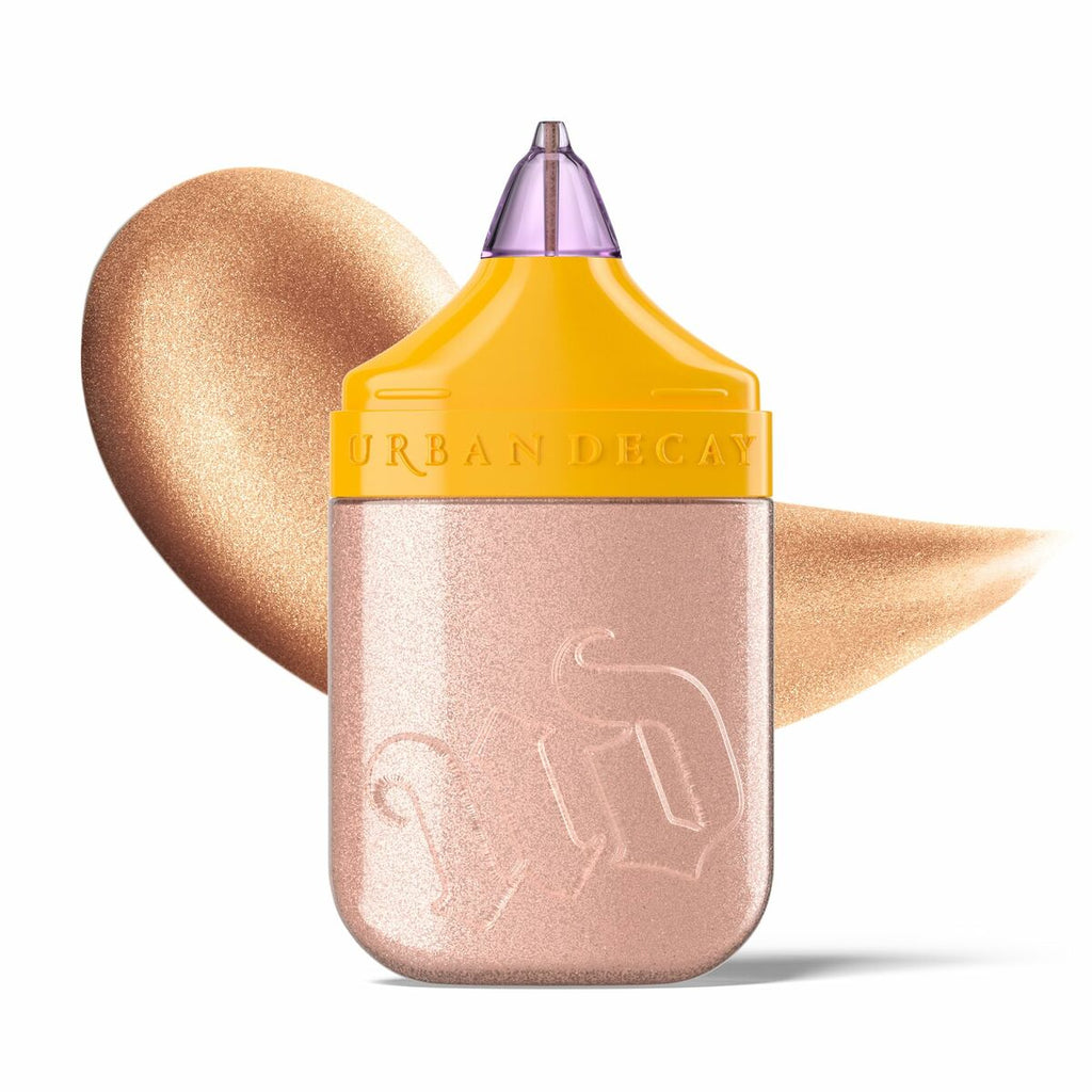 Schminkset urban decay bond highlighter (1 stück)