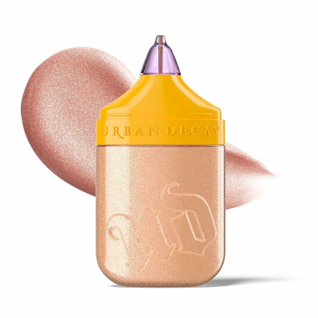 Schminkset urban decay bond highlighter (1 stück)