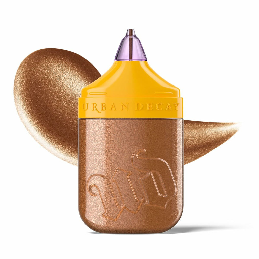 Schminkset urban decay bond highlighter (1 stück)
