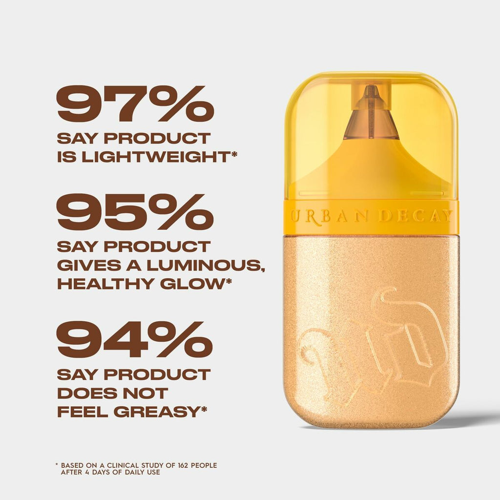 Schminkset urban decay bond highlighter (1 stück)