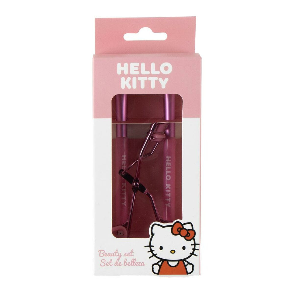 Schönheitsset hello kitty 3 stücke - schönheit utensilien