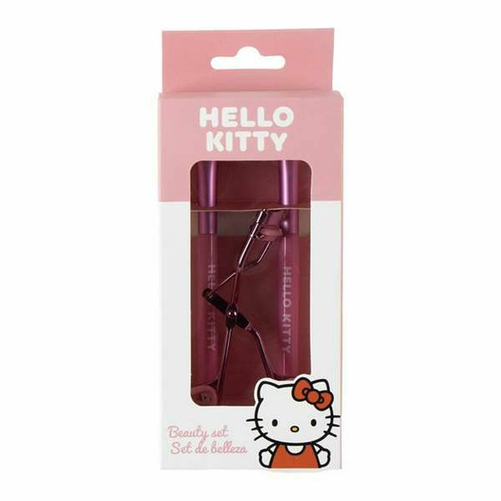 Schönheitsset hello kitty 3 stücke - schönheit utensilien