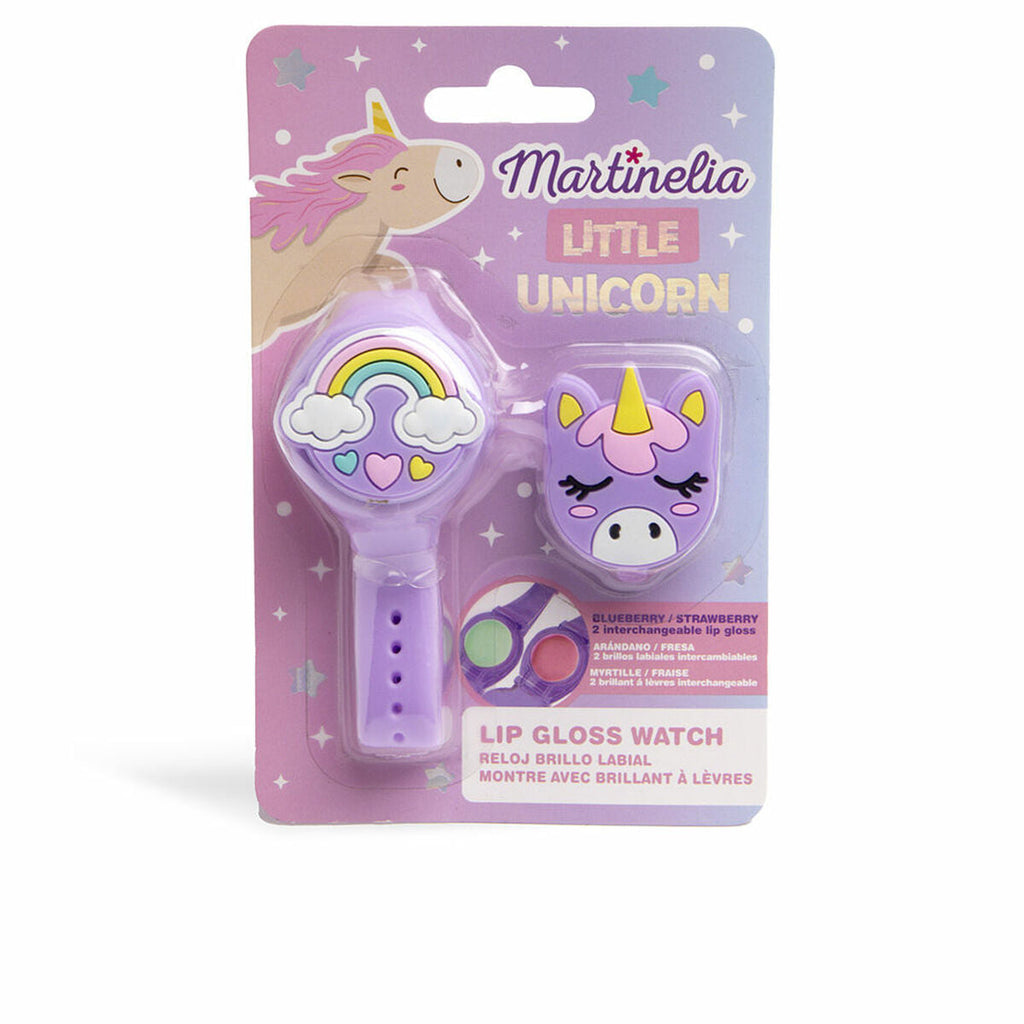 Schönheitsset martinelia little unicorn - schönheit