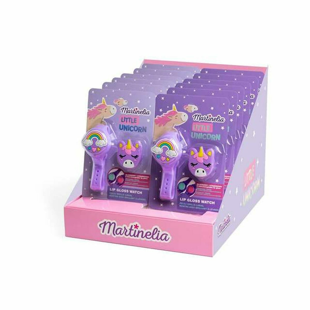 Schönheitsset martinelia little unicorn - schönheit