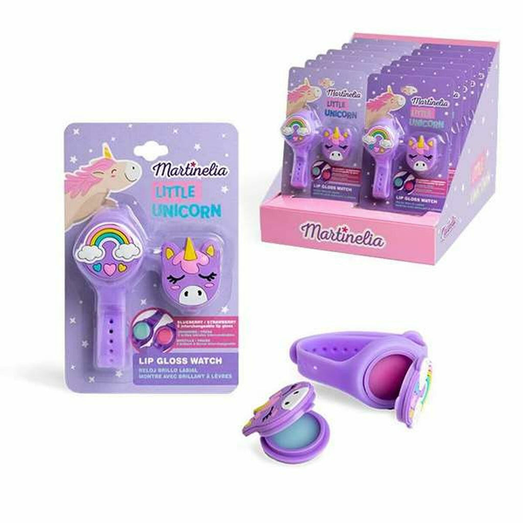 Schönheitsset martinelia little unicorn - schönheit