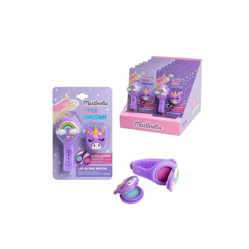 Schönheitsset martinelia little unicorn - schönheit