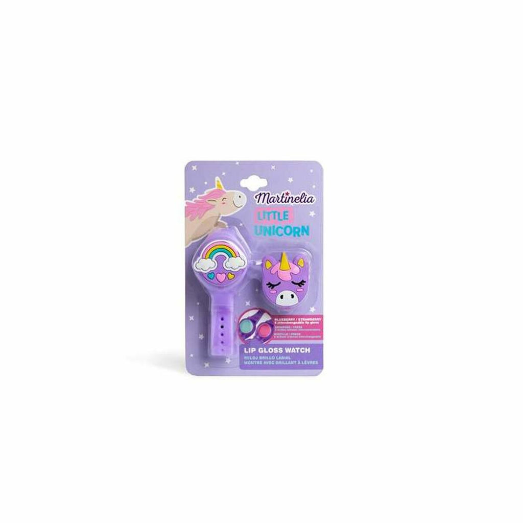 Schönheitsset martinelia little unicorn - schönheit