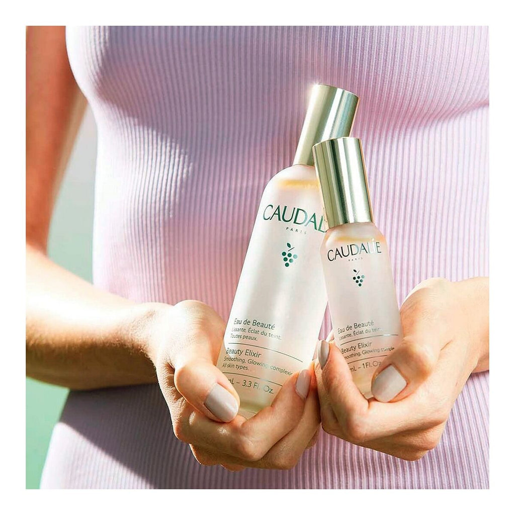 Schönheitswasser caudalie eau de beaute fixierer 100 ml