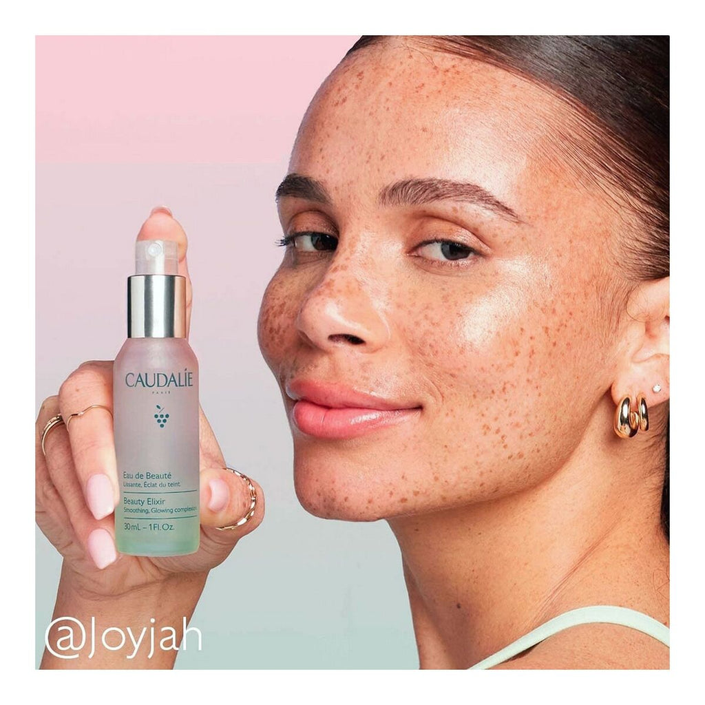 Schönheitswasser caudalie eau de beaute fixierer 100 ml