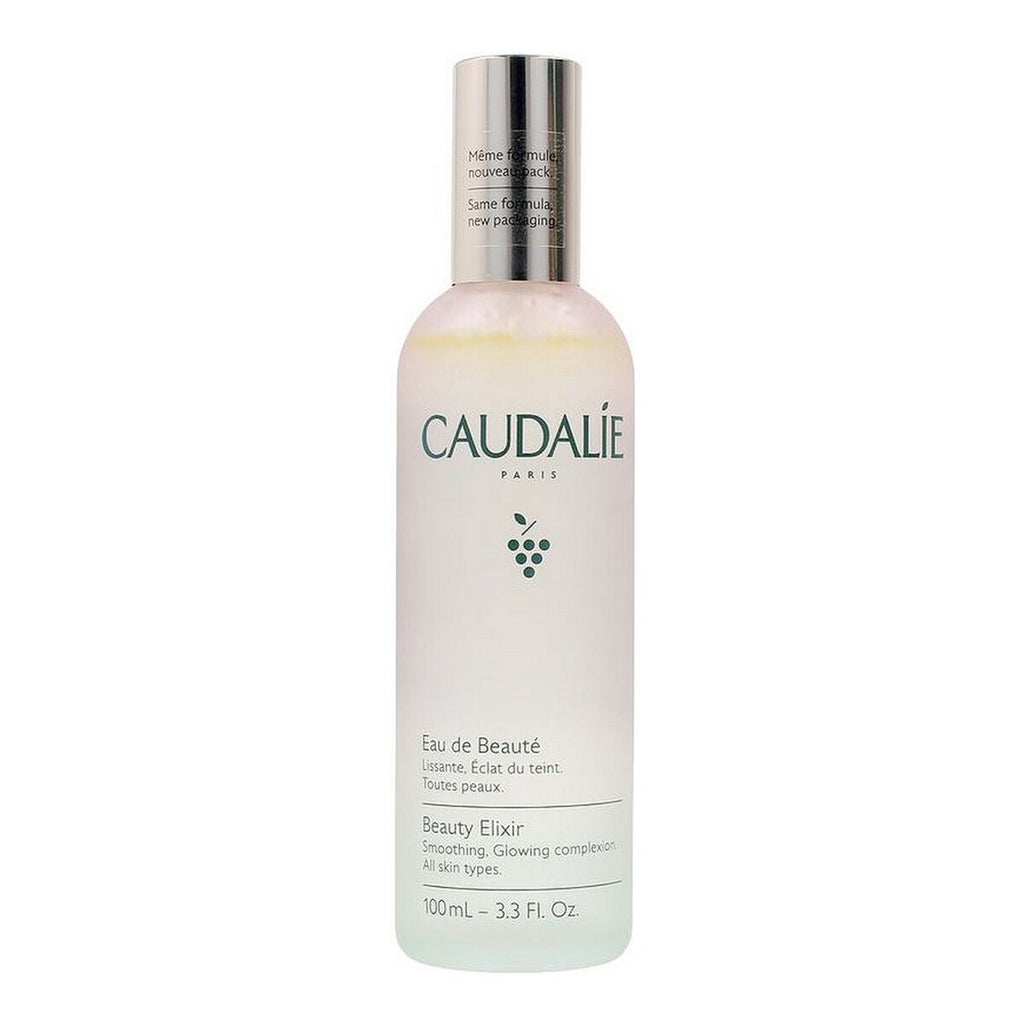 Schönheitswasser caudalie eau de beaute fixierer 100 ml