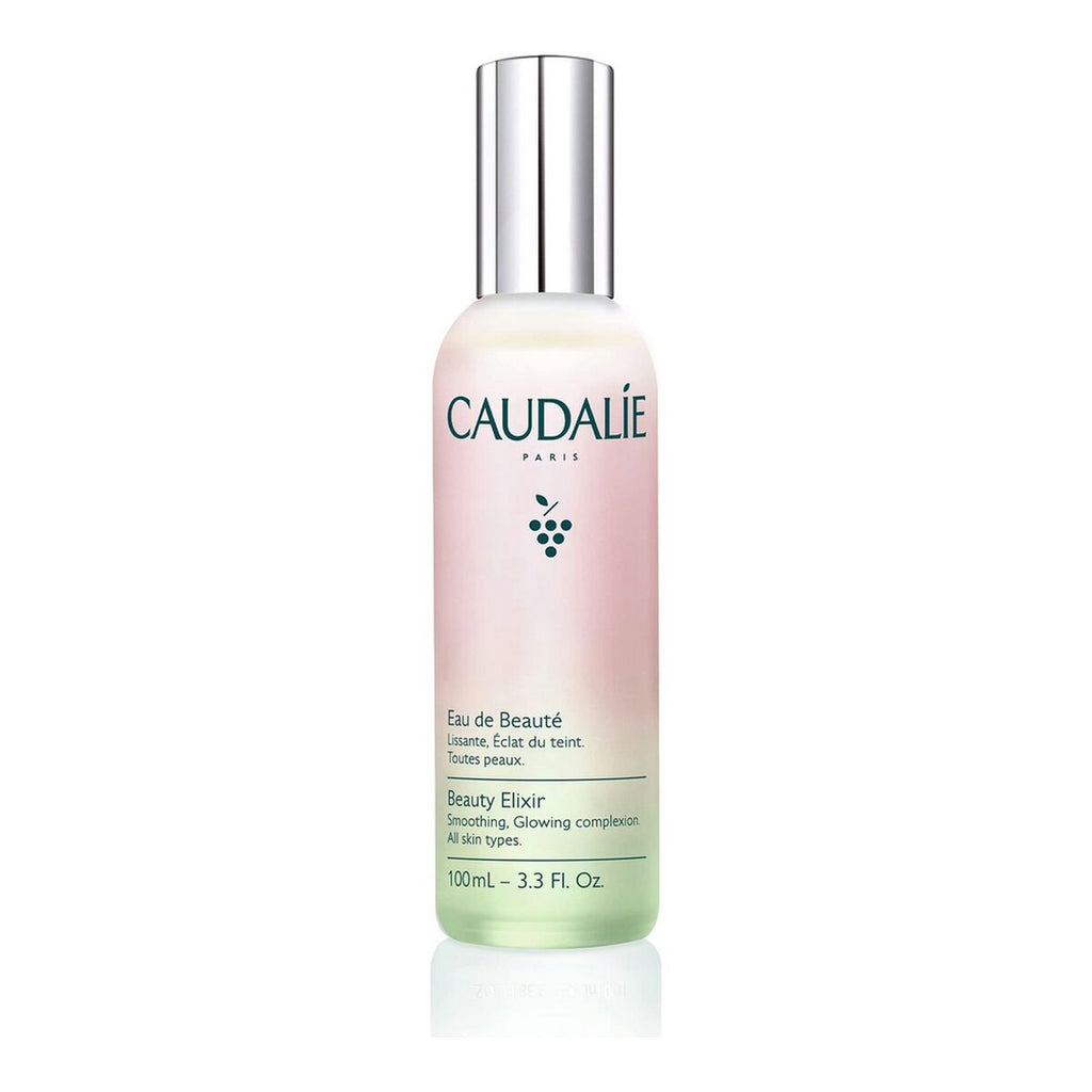 Schönheitswasser caudalie eau de beaute fixierer 100 ml