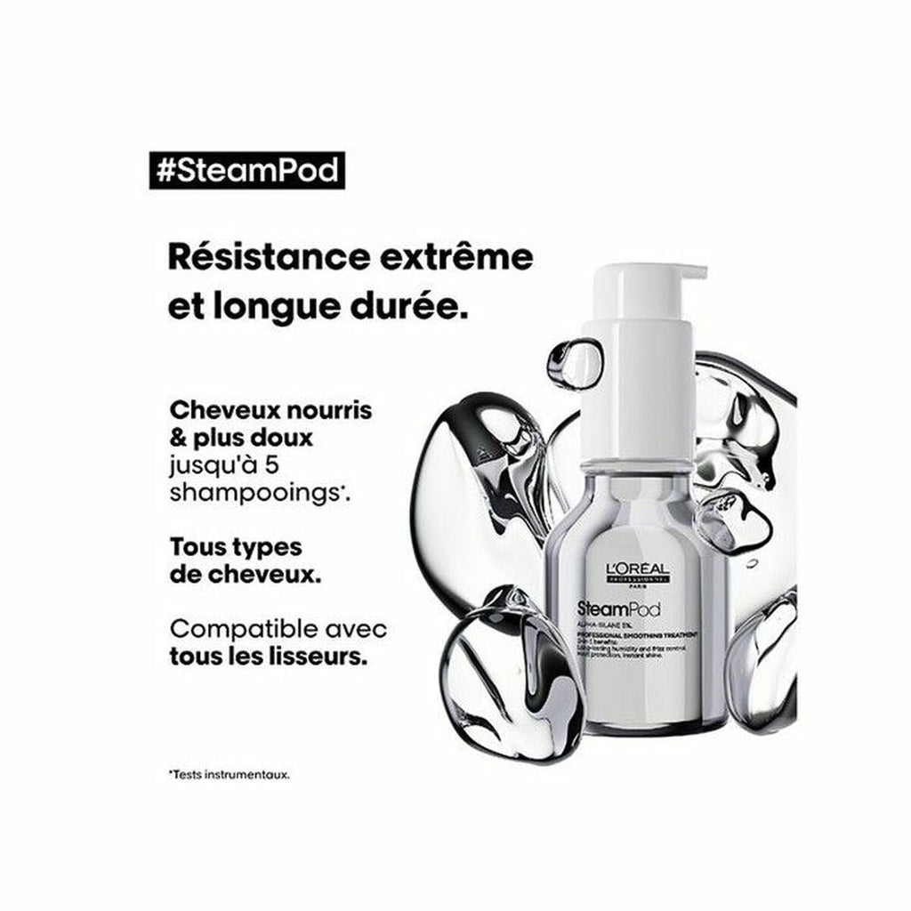 Schützende haarpflege-kur l’oreal professionnel paris 50 ml