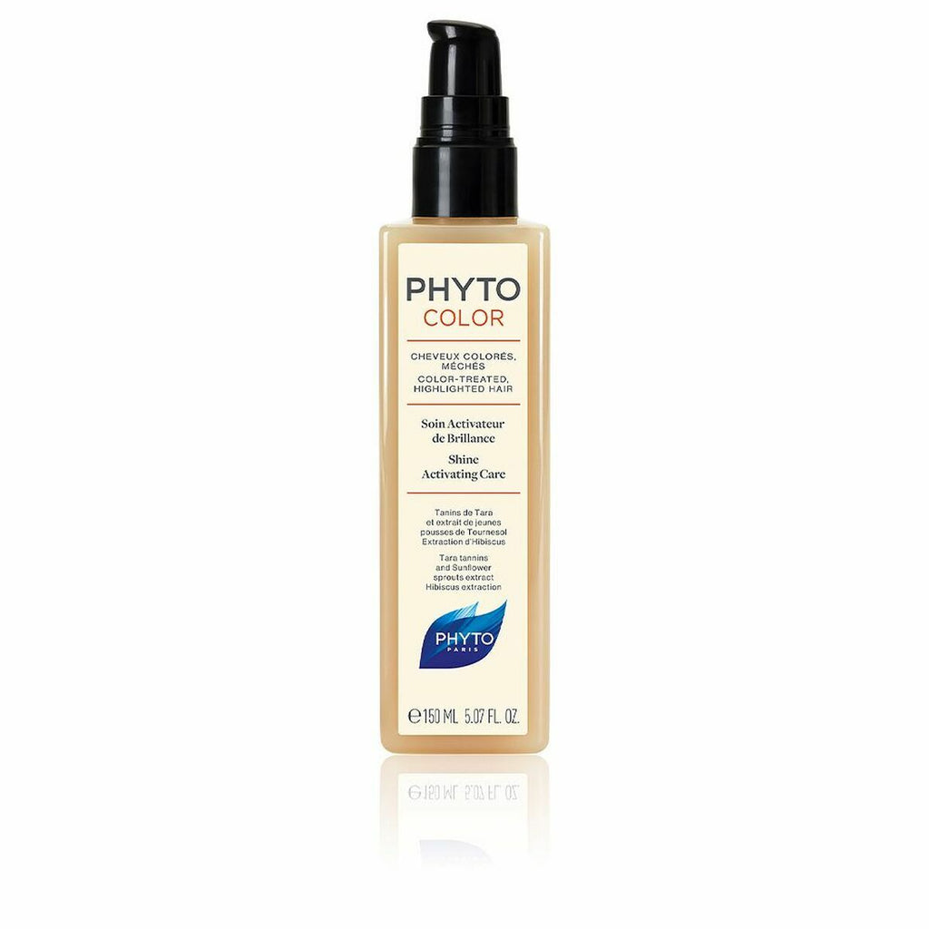 Schützende haarpflege-kur phyto paris 150 ml glanz