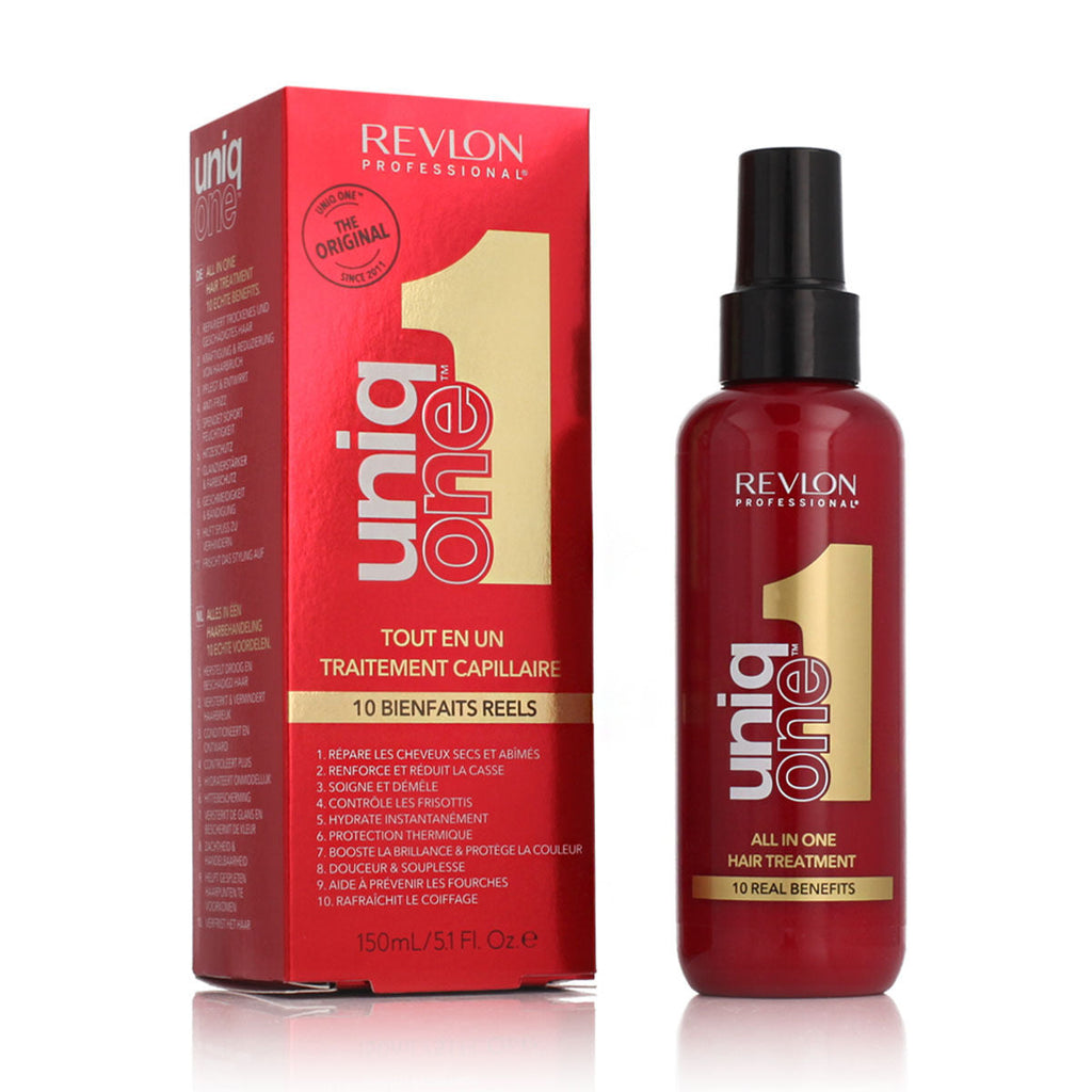 Schützende haarpflege-kur revlon uniq one multifunktion