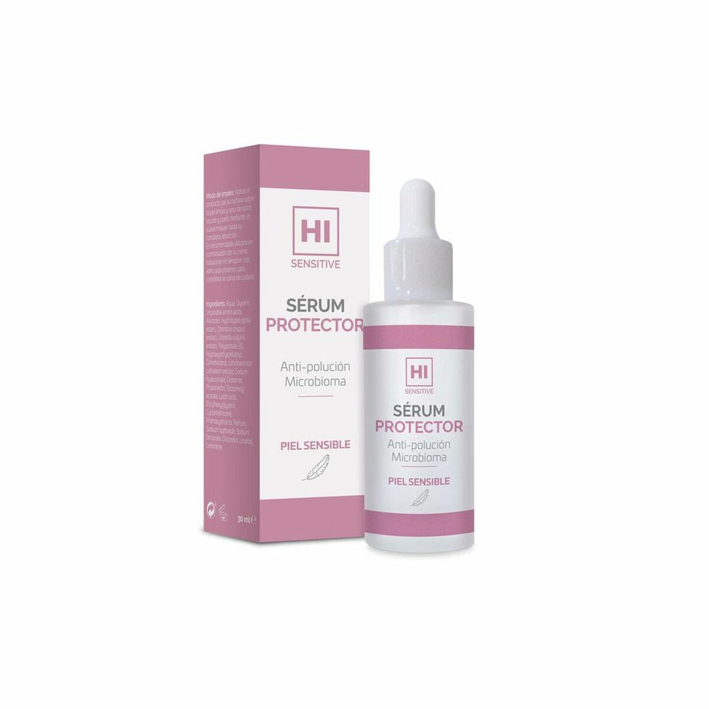 Schützendes serum redumodel hi sensitive 30 ml - schönheit