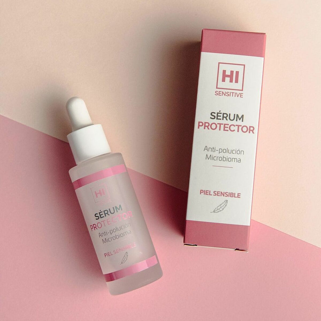 Schützendes serum redumodel hi sensitive 30 ml - schönheit