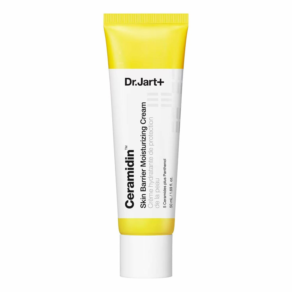 Schutzcreme dr.jart+ ceramidin 50 ml - schönheit hautpflege