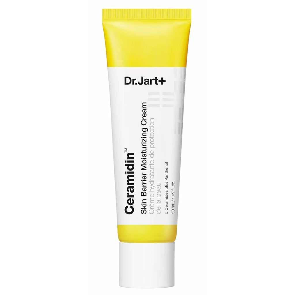 Schutzcreme dr.jart+ ceramidin 50 ml - schönheit hautpflege