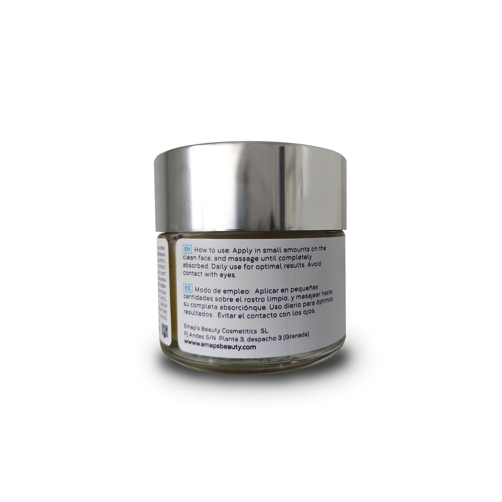 Schutzcreme emap’s beauty & cosmetics 50 ml - schönheit