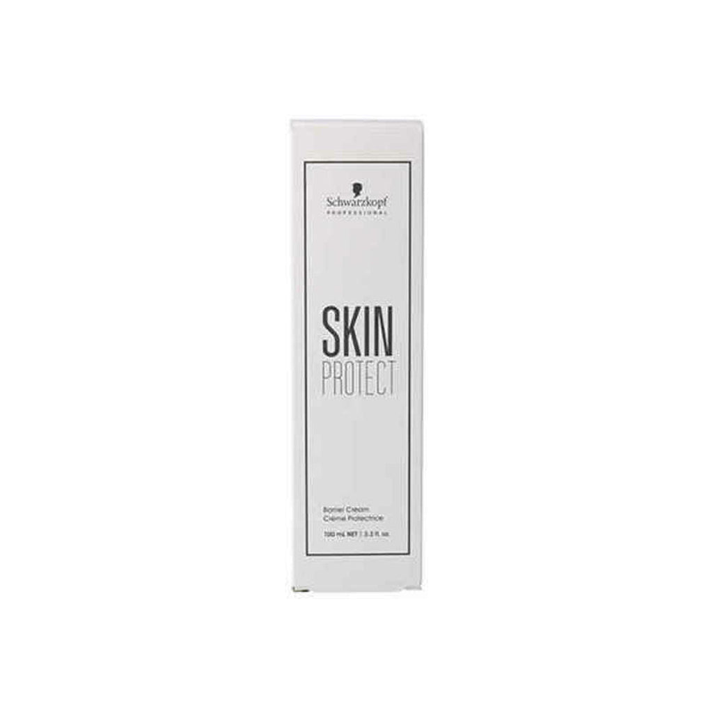 Schutzcreme skin protect schwarzkopf (100 ml) - schönheit