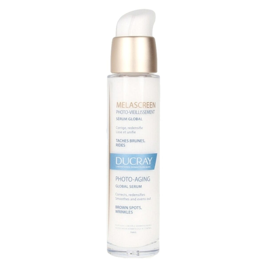 Serum ducray melascreen - schönheit hautpflege