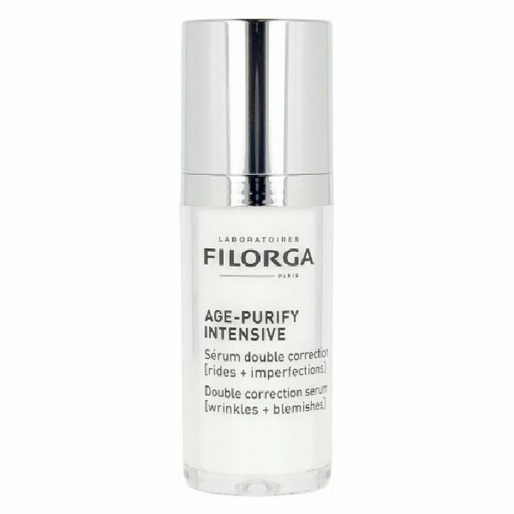 Serum filorga age-purify intensive 30 ml - schönheit