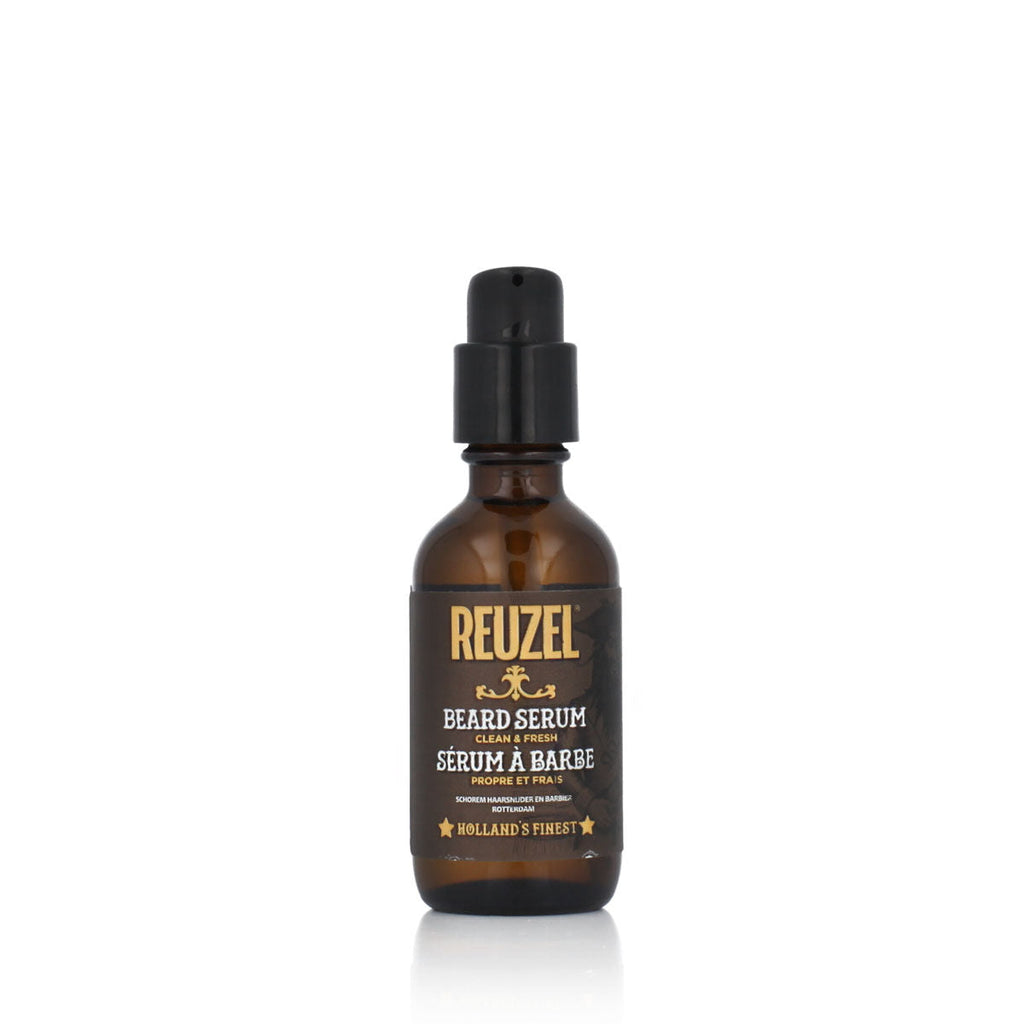 Serum für bart reuzel beard serum 50 ml - schönheit