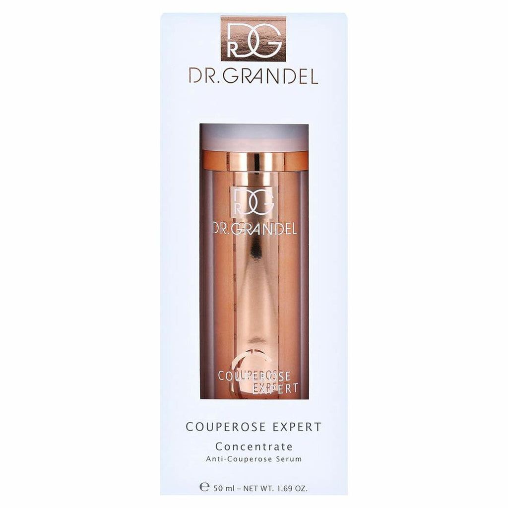 Serum gegen hautrötungen dr. Grandel couperose expert 50 ml
