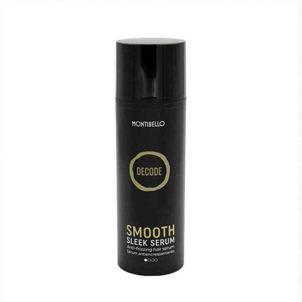 Serum montibello - schönheit haarpflege