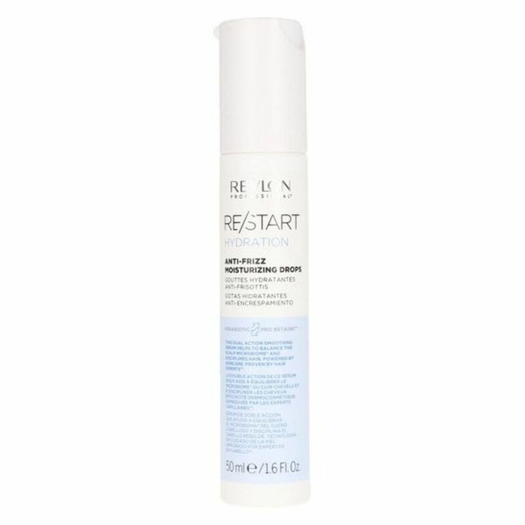 Serum re/start hydration revlon start 50 ml - schönheit