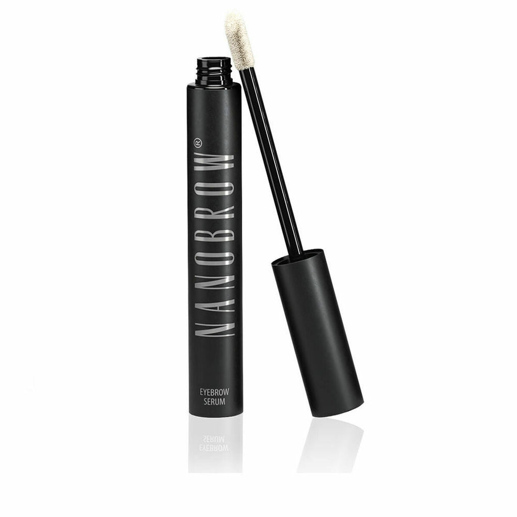 Serum zur erneuerung der augenbrauen nanobrow eyebrow 5 ml