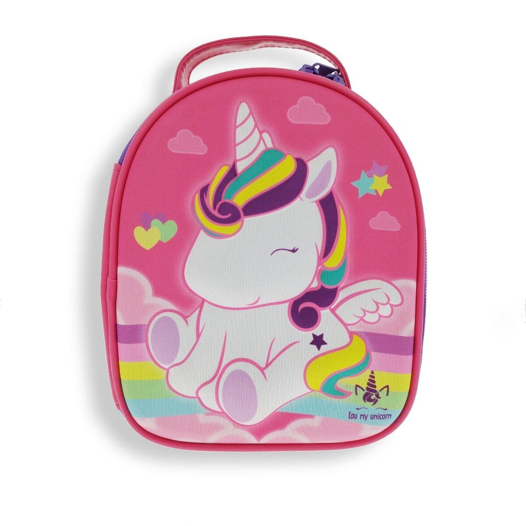 Set mit kinderparfüm air-val eau my unicorn 2 stücke 100 ml
