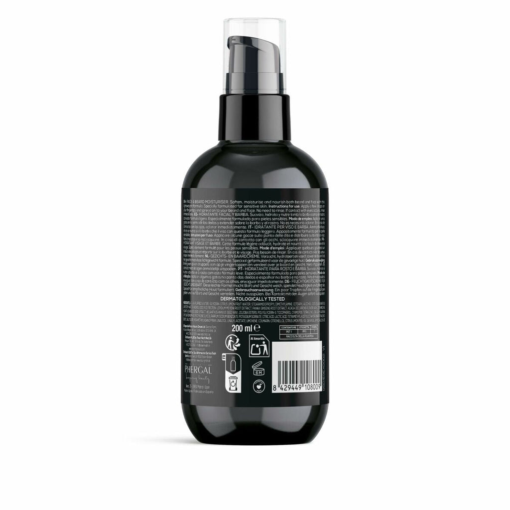 Set zum rasieren naturtint men - schönheit und wachsen