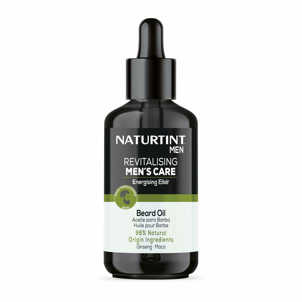 Set zum rasieren naturtint men - schönheit und wachsen