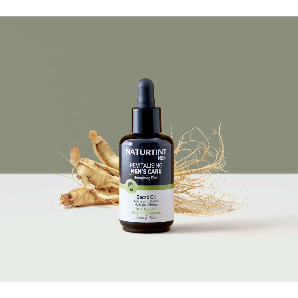 Set zum rasieren naturtint men - schönheit und wachsen