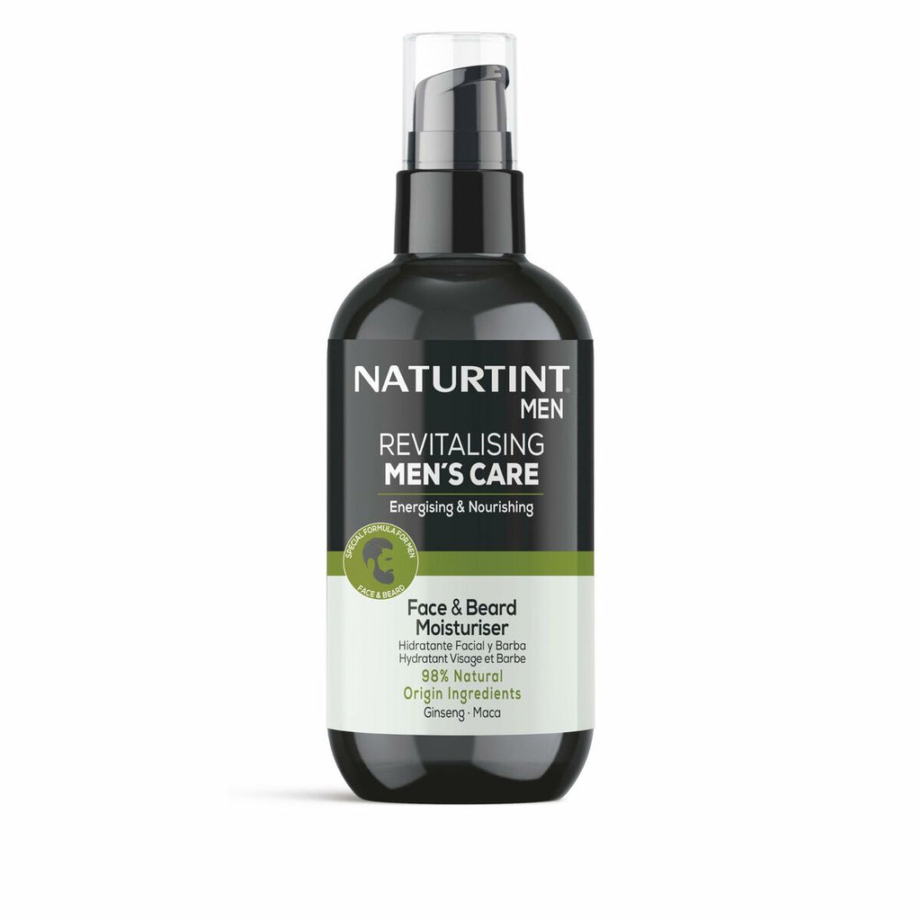 Set zum rasieren naturtint men - schönheit und wachsen