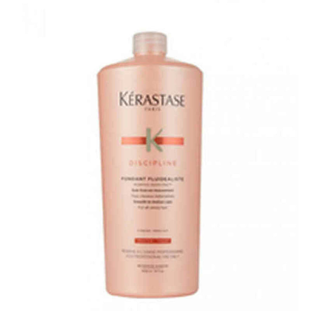 Shampoo discipline kerastase pu2-90624 1 l (1l) - schönheit