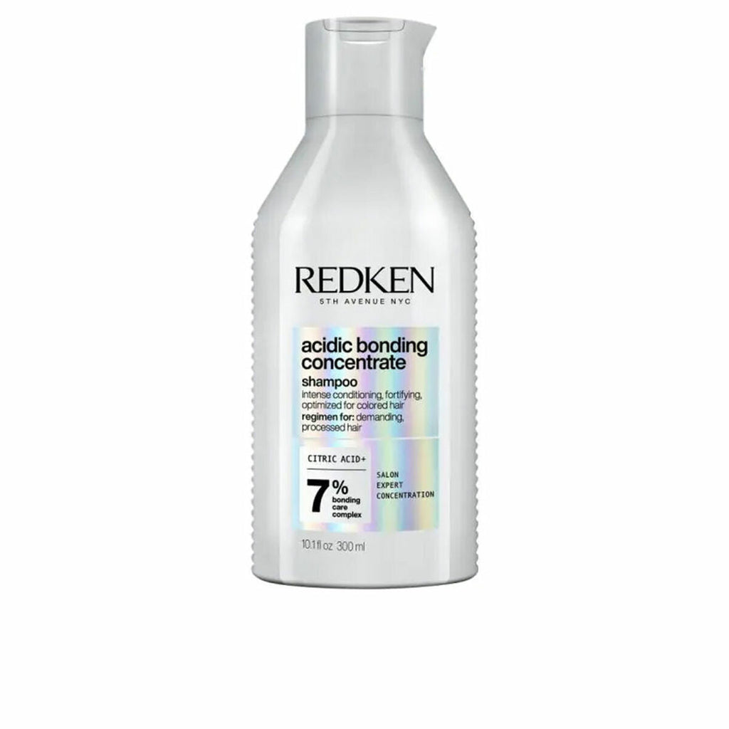 Shampoo für coloriertes haar redken acidic color 300 ml