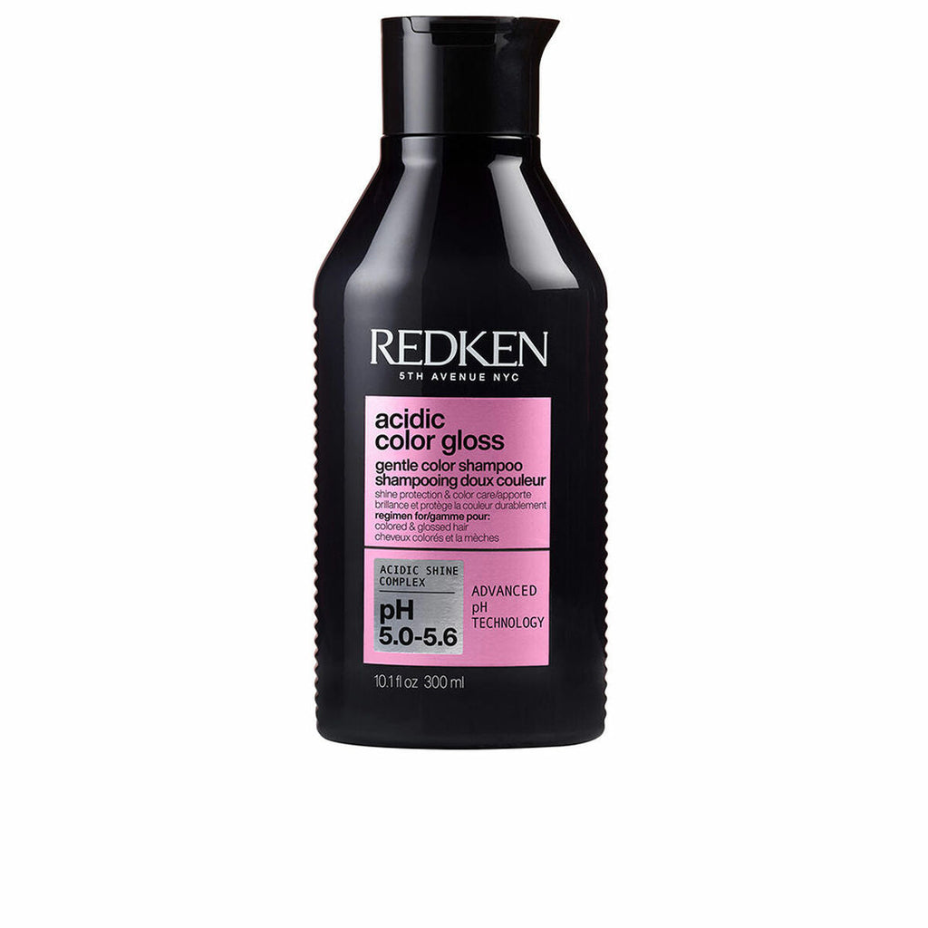 Shampoo für coloriertes haar redken acidic color 500 ml