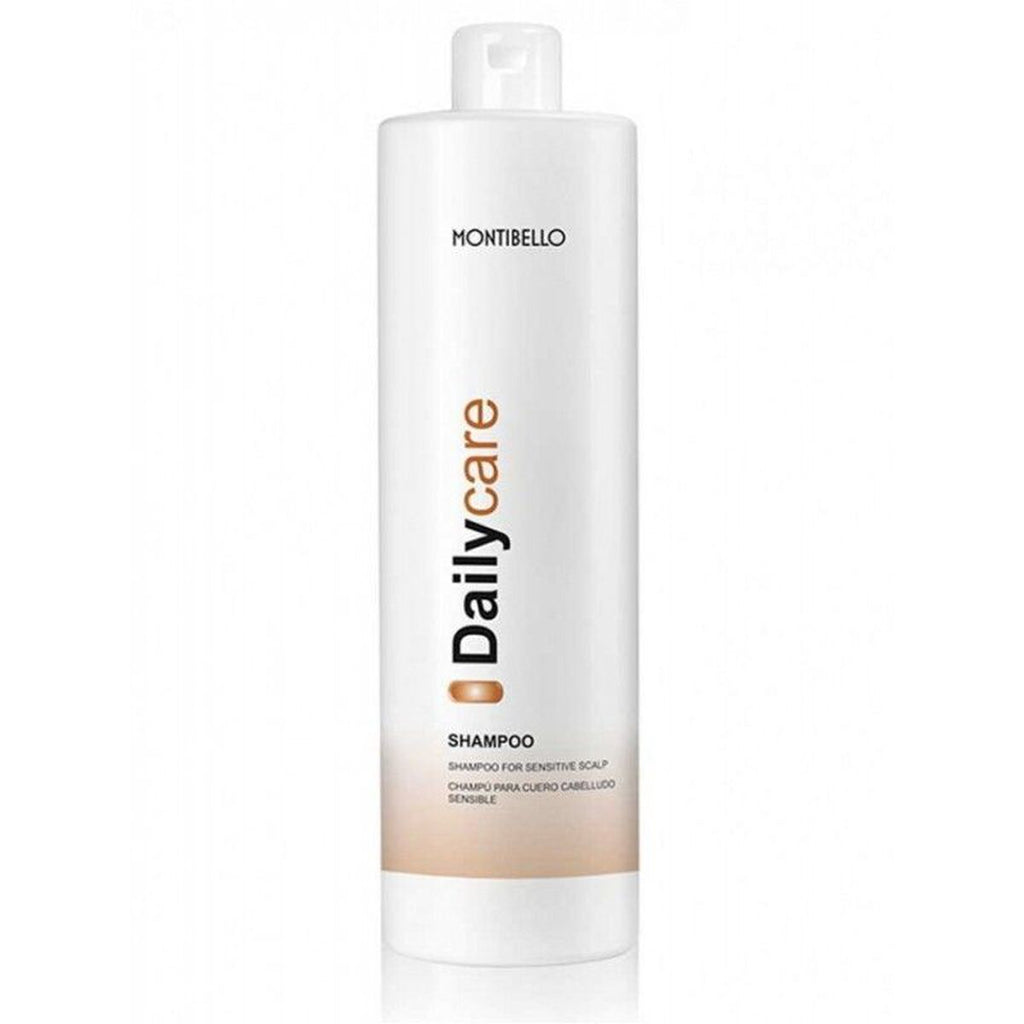 Shampoo montibello daily care - schönheit hautpflege