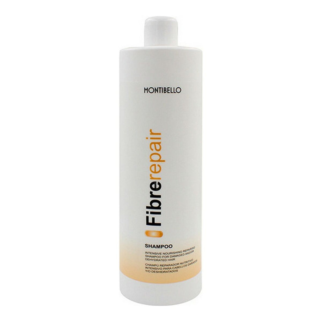 Shampoo montibello fibre repair - schönheit hautpflege