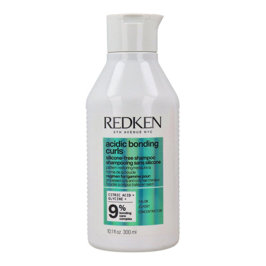 Shampoo redken acidic bonding 300 ml - schönheit haarpflege
