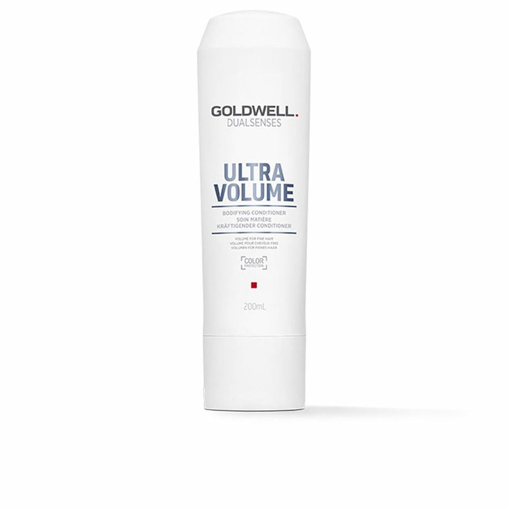 Shampoo und spülung goldwell dualsenses ultra volume 200 ml