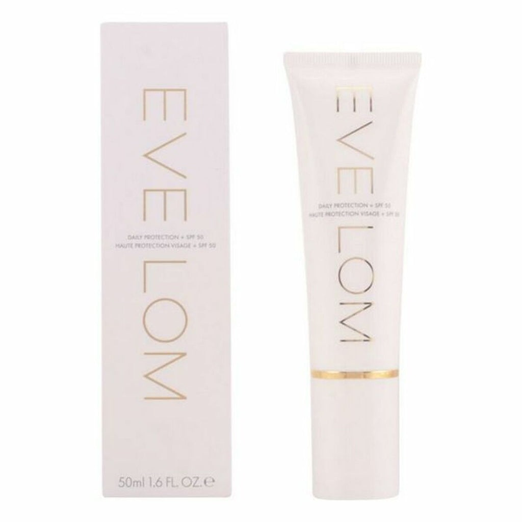 Sonnencreme daily eve lom - 50 ml - schönheit hautpflege