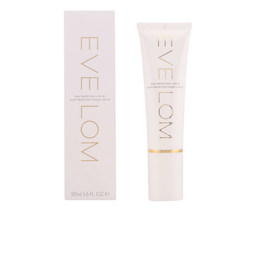 Sonnencreme daily eve lom - 50 ml - schönheit hautpflege