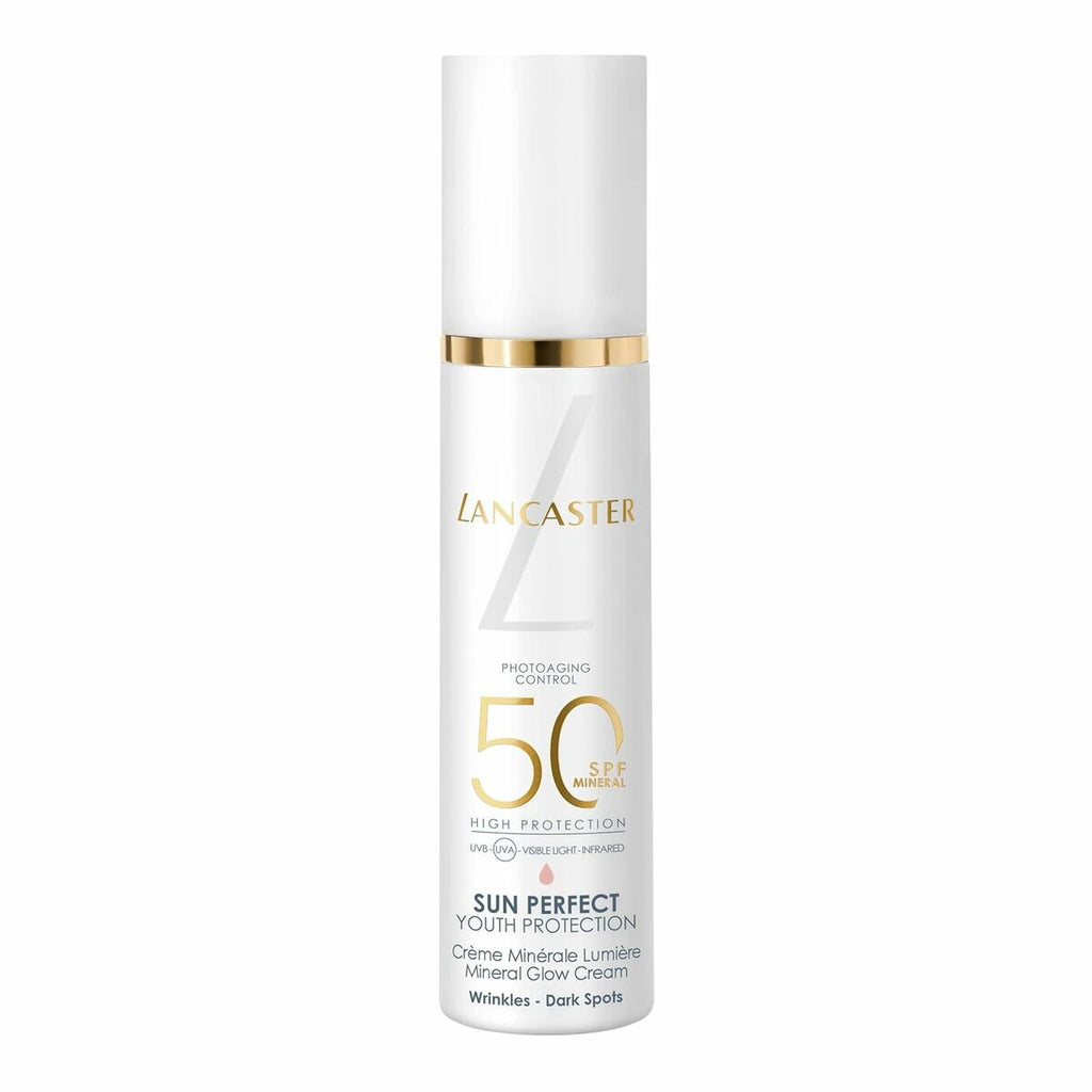 Sonnenschutz lancaster sun perfect spf 50 30 ml - schönheit