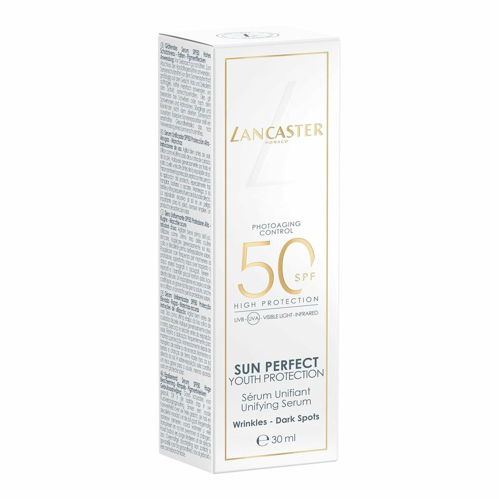 Sonnenschutz lancaster sun perfect spf 50 30 ml - schönheit
