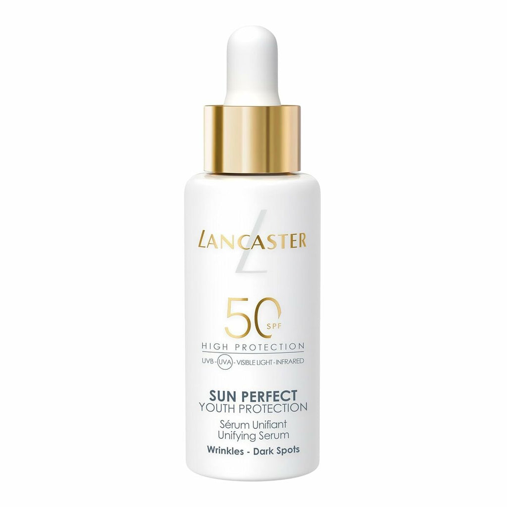 Sonnenschutz lancaster sun perfect spf 50 30 ml - schönheit