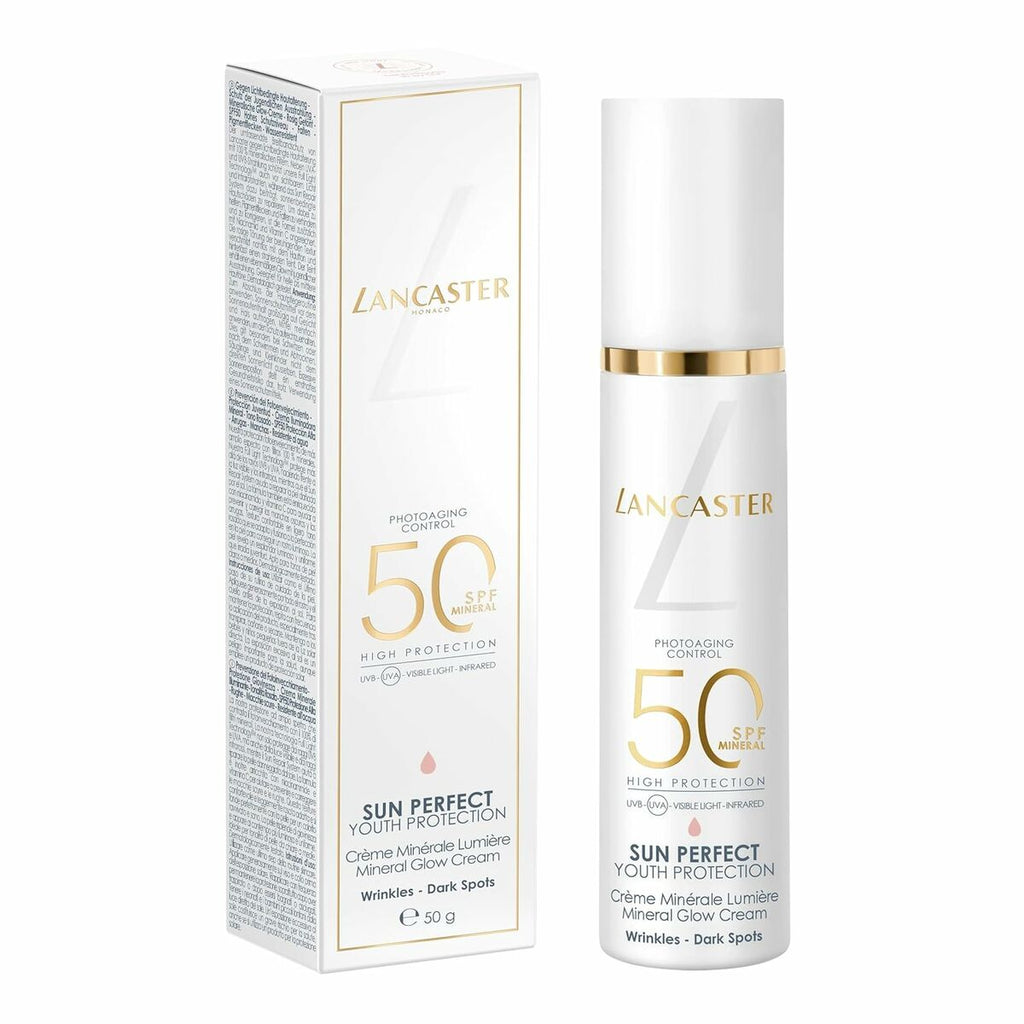 Sonnenschutz lancaster sun perfect spf 50 30 ml - schönheit
