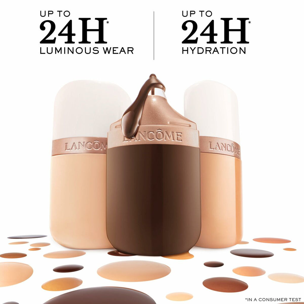 Sonnenschutz mit farbe lancôme idôle make-up nº 22c 30 ml